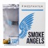 Табак для кальяна Smoke Angels Firestarter (Ангелы Дыма Жвачка с Корицей) 100г Акцизный Табак для кальяна Smoke Angels Firestarter (Ангелы Дыма Жвачка с Корицей) 100г Акцизный